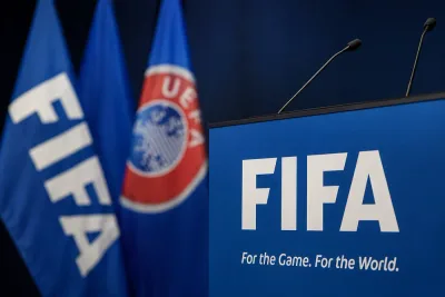 Europeiska förbund söker utmanare till Gianni Infantino