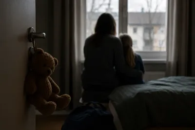 KD vill pausa regler efter nedlagda kvinnojourer