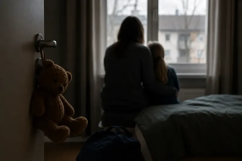 KD vill pausa regler efter nedlagda kvinnojourer