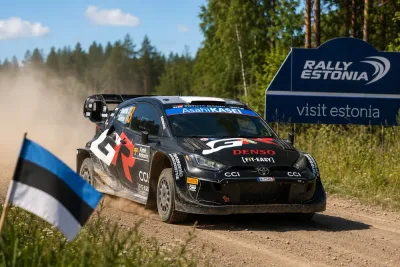 Oliver Solberg söker ny väg framåt
