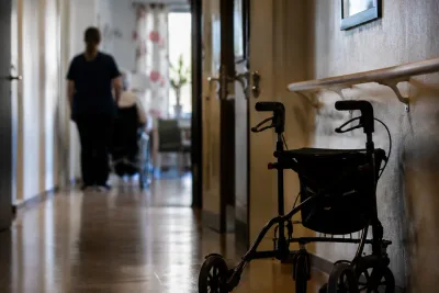 Uppsala köper ut tidigare avskedad hemtjänstanställd
