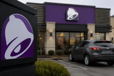Taco Bell utreds efter stort diarréutbrott