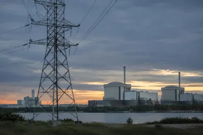 Vattenfall varnar för dyrare el i vinter