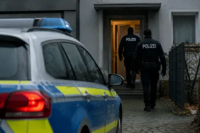 Berlinman åtalas för grova våldtäkter efter videofynd
