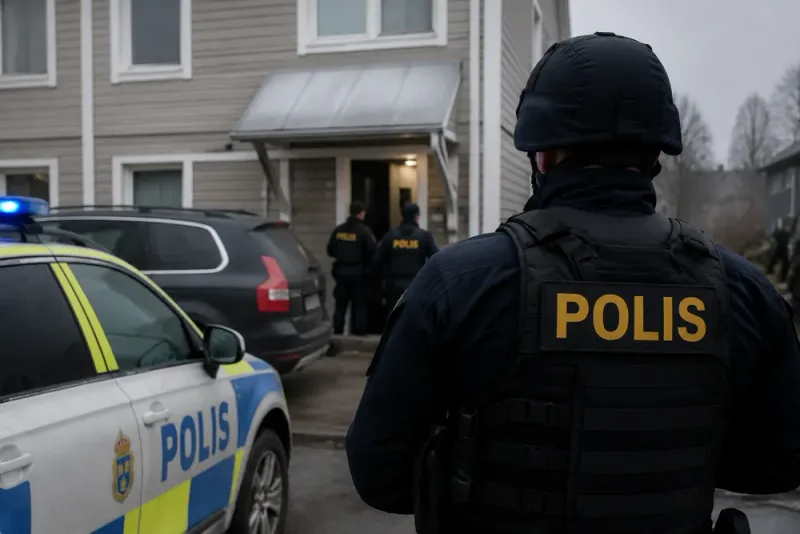Två får kortare straff i stort knarkmål