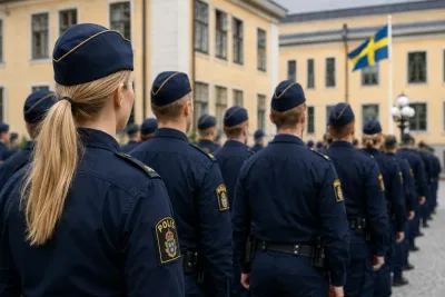 628 polisaspiranter klara för tjänstgöring i landet