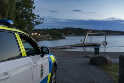 Fyra häktade efter dödligt knivbråk i Stenungsund