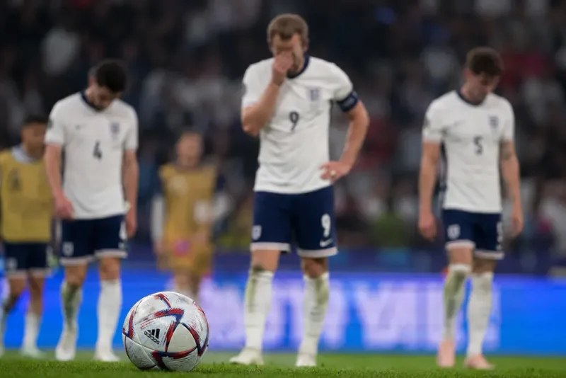Donald Trump ifrågasätter Thomas Tuchels beslut