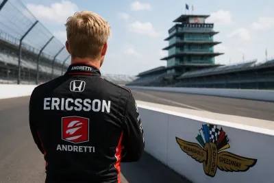 Marcus Ericsson hoppas på snabb kontraktslösning