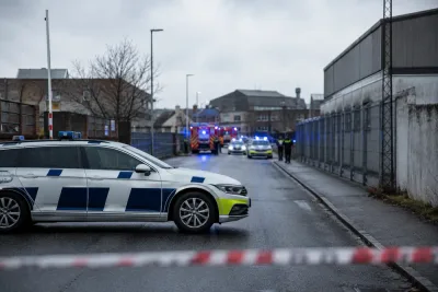 48-åring erkänner mord efter dödlig skottlossning