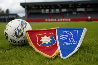 Lyngby för samtal om Musa Jatta