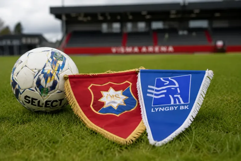 Lyngby för samtal om Musa Jatta