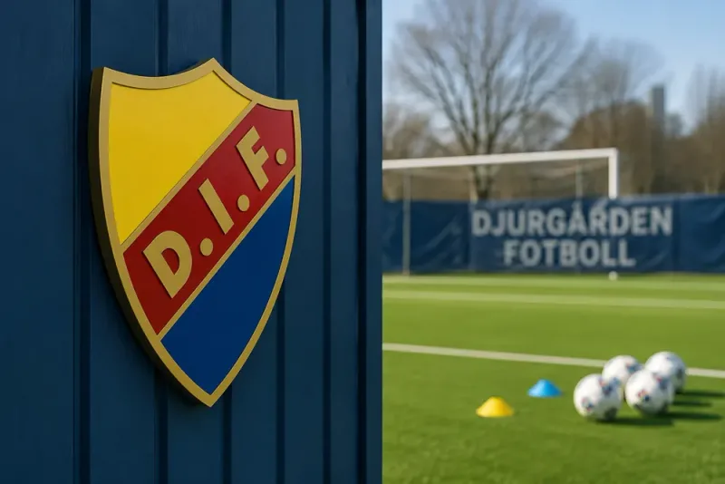 Alexander Johansson klar för Djurgården