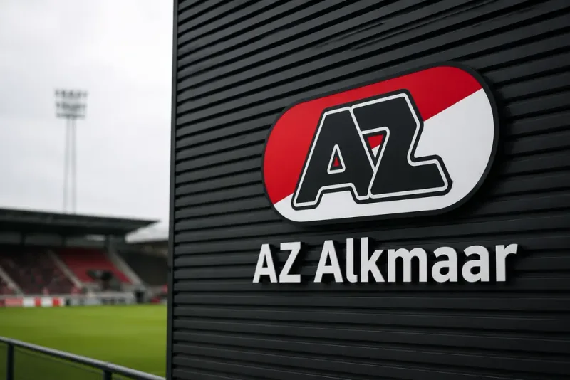 Maximilian Ibrahimovic fortsätter karriären i AZ