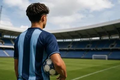 Christos Almyras klar för Djurgården till 2030
