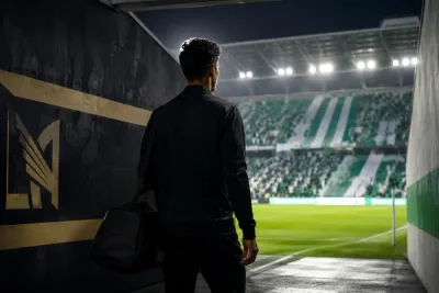 Amin Boudri nära rekordflytt till Hammarby