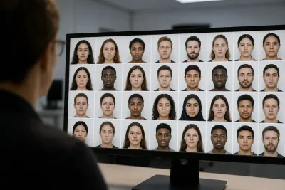 Global studie visar kvinnor bedöms som mer attraktiva