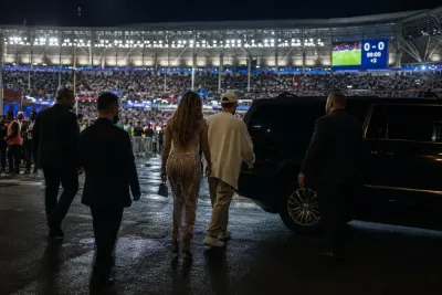 Justin Bieber missade Spaniens avgörande mål