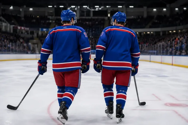 Pathrik och Ponthus Westerholm väljer Vålerenga
