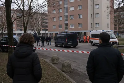 Sex personer granskas efter Abderrahim Fakirs död