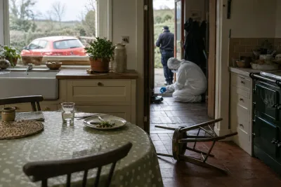 Joshua Kerry åtalas efter hammarattack mot Ann Widdecombe