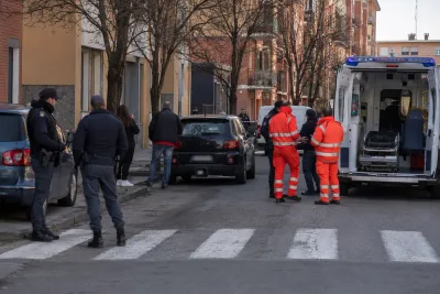 Sex granskas efter Abderrahim Fakirs död i Bologna