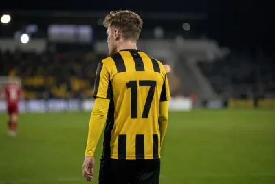 Hull dröjer med Elliot Stroud-affären