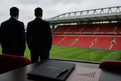 Amit Bhatia vill köpa in sig i Liverpool