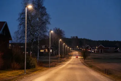 Socialdemokraterna lovar stoppa släckning av landsbygden