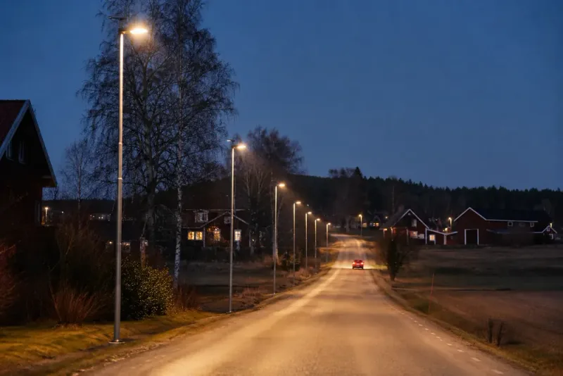 Socialdemokraterna lovar stoppa släckning av landsbygden