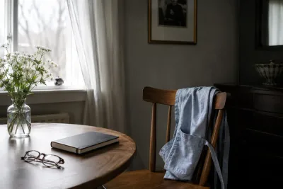 Anita Haglöf död efter lång tids sjukdom