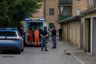 Abderrahim Fakirs död utreds efter polisinsats