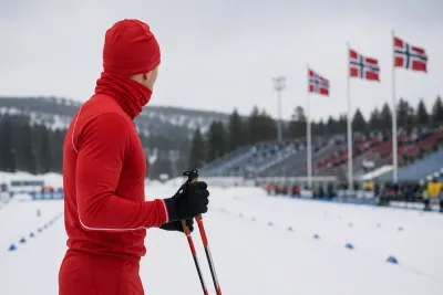 Aleksandr Bolsjunov riktar hård kritik mot Norge