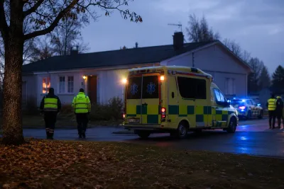Regionen åtalsanmäls efter mordet på Helena Löfgren