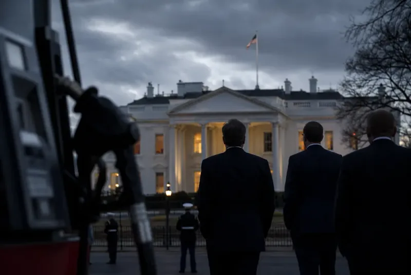 Irankriget ökar valoron bland Trumps republikaner