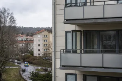 Pappa får tio års fängelse för mordförsök