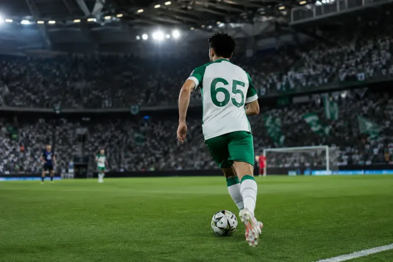 Alexander Axén hyllar Hammarbys rekordvärvning