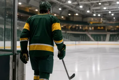 Josiah Didier nära flytt till Björklöven