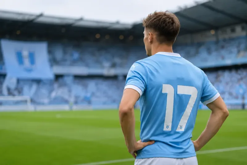 Malmö FF säkrar Jens Stryger Larsen