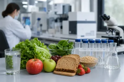 Efsa skärper hälsogränsen för TFA kraftigt