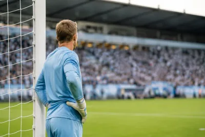 Johan Dahlin nära nytt avtal med Malmö FF