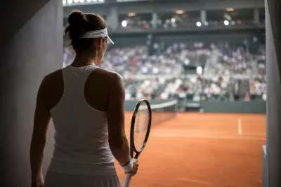 Panikattackerna fick Ana Ivanovic att sluta