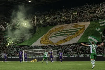 Rydström pekar ut Hammarbys stora styrka