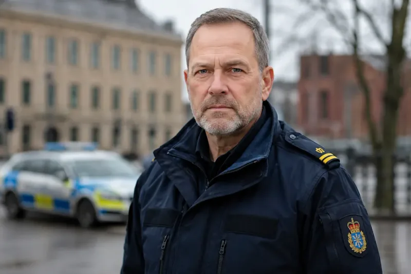 Viktor Adolphson avvisar svartsjuka och kontrollbehov