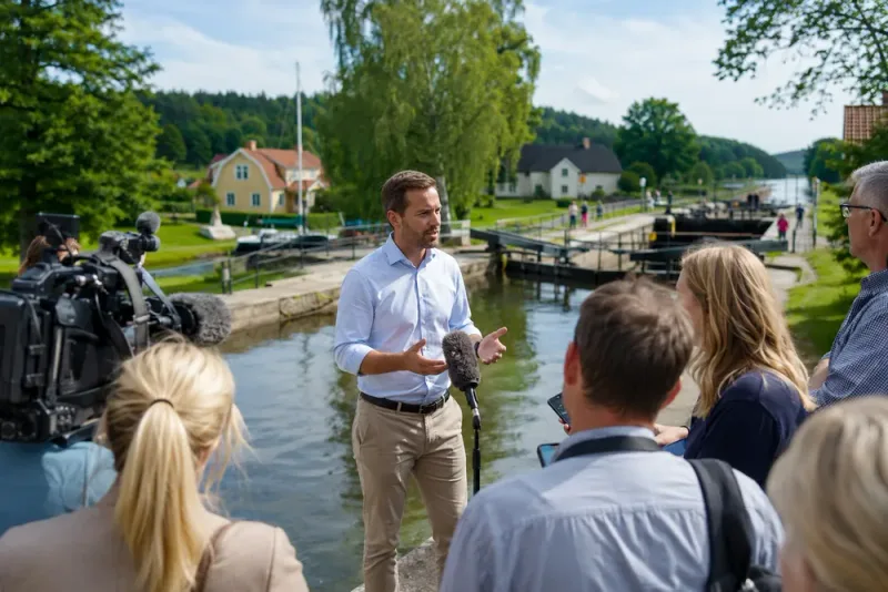 SD vill pröva alla nya lagar för landsbygden