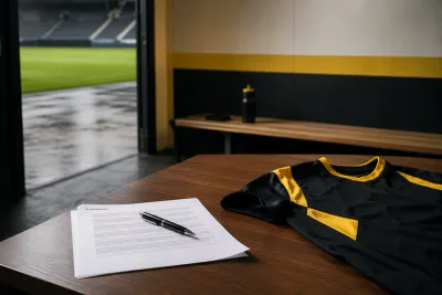 AIK planerade värvning av Samed Baždar spricker