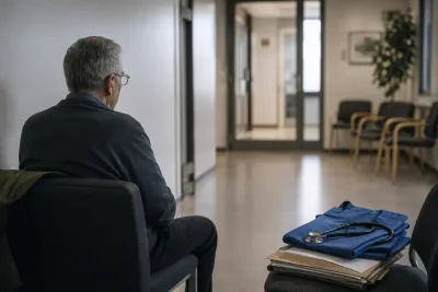 Barnvåldtäktsdömd man söker ny sjuksköterskelegitimation