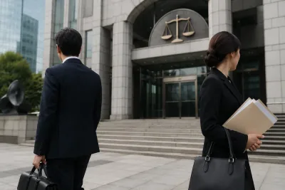 Chey Tae-won ska betala över sex miljarder