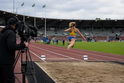 Åskag välkomnar nya tv-riktlinjerna: Bara bilder på ens rumpa