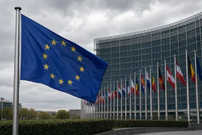 EU straffar domare efter avrättning av svensk